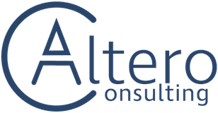 Altero Consulting logga